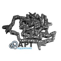 84251979 Ланцюг мисова кукурудзяна жниварка 76 лан. 8 мисів CNH (Greenly)