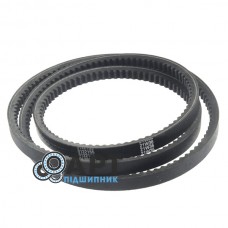0122155 Ремінь вентиляторний Gates