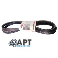 84395802 Ремінь зубчастий (985x9.5) CNH