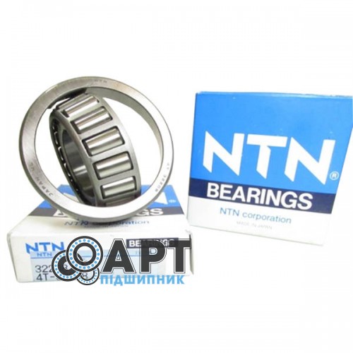 32208 NTN Підшипник роликовий конічний
