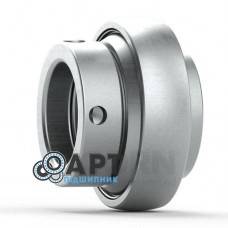 XGGE 30 KRRB SKF Закріплюваний кульковий підшипник