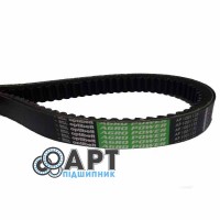 AP1001125 Ремінь Optibelt