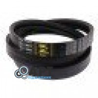 0727299 Двострумовий ремінь Gates