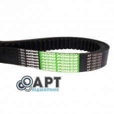 AP1001003 Ремінь Optibelt