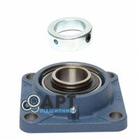 AH232668 JOHN DEERE Підшипниковий вузол