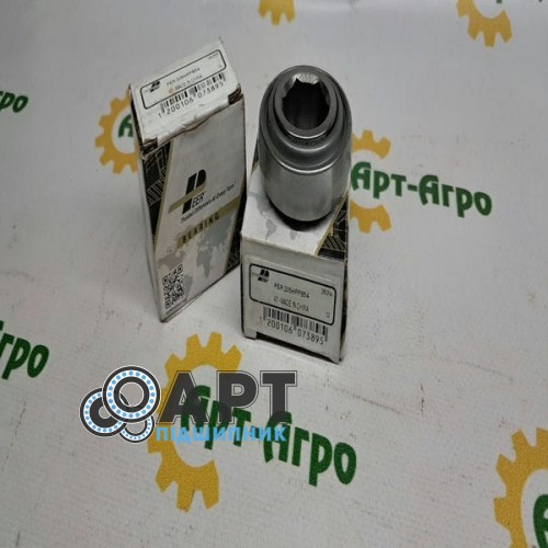 205KPPB54 PEER Підшипник однорядний кульковий