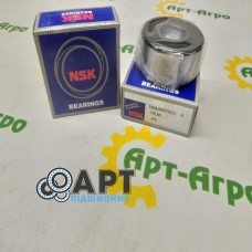 3303B-2RSRTNGC3 NSK PJ Підшипник кульковий дворядний