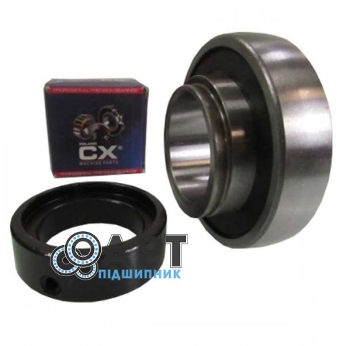 SA 208 CX Підшипник