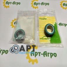 GE25-UK ELGES ORIGINAL Сферичний шарнірний підшипник ковзання