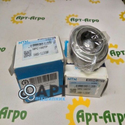 1AH06-1V9 NTN (Без УП) Підшипник кульковий з шестигранним отвором