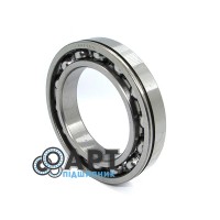 6015-N Кит Подшипник однорядный шариковый