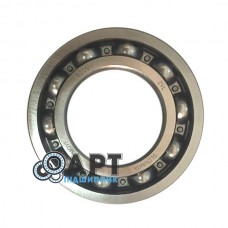 6209 N ZVL Підшипник однорядний кульковий