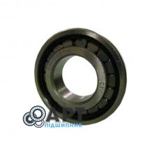 102206 ГОСТ Підшипник однорядний роликовий