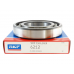 6212 SKF Підшипник однорядний кульковий