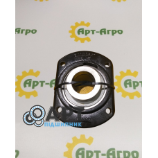 87035388 CNH Підшипниковий вузол валу барабана CX8080/CR