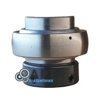 GE25KRRB Кит Закріплюваний кульковий підшипник