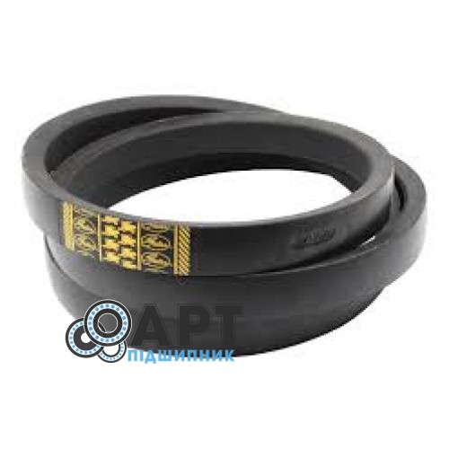 Варіаторний комбайновий ремінь Gates 0212267