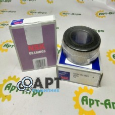 3209B-2RSRTNGC3 NSK PJ Підшипник дворядний кульковий
