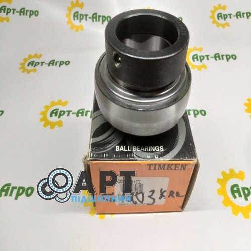 G 1203 KRRB TIMKEN Підшипник