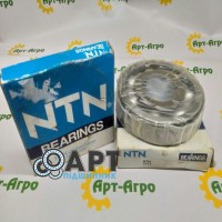 6411 NTN Підшипник однорядний кульковий