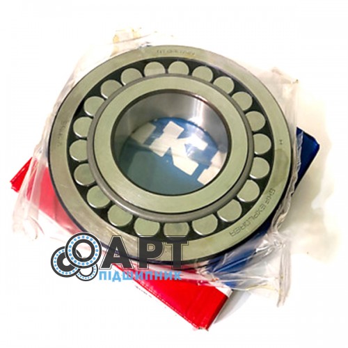 21315 E SKF Підшипник дворядний роликовий