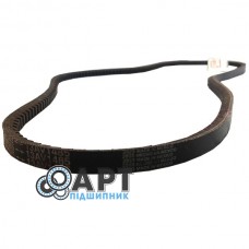 H101813 Привідний клиновий одноручний ремінь John Deere(QPower)