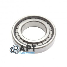 2212КМ ГОСТ Підшипник однорядний роликовий