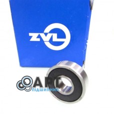 607 2RS Підшипник ZVL