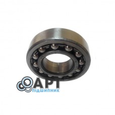 1205 ГОСТ Підшипник дворядний кульковий