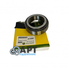 JD10096 JOHN DEERE - 33012 NTN Підшипник роликовий конічний