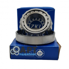 32011AX ZKL Підшипник роликовий конічний