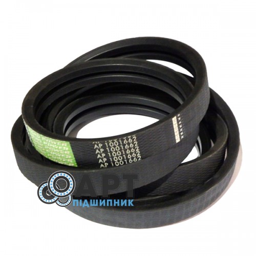 AP1001662 Ремінь приводний багатострумковий Optibelt