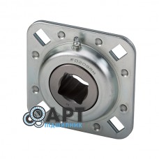 FD209RM Кит Підшипниковий вузол