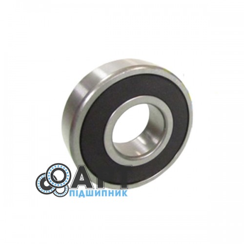 6202 EEС3 SNR Підшипник однорядний кульковий