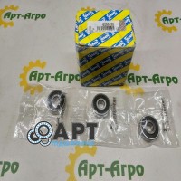 6200.EE SNR Підшипник однорядний кульковий