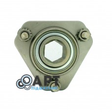 65016030 MONOSEM(Без УП) Підшипниковий вузол нержавіючий корпус