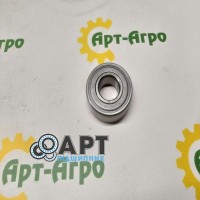 6204 RSTFP PEER(Без УП) Підшипник однорядний кульковий