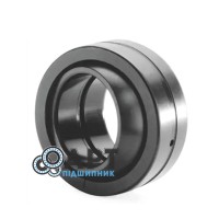 GE30ES Кіт Сферичний шарнірний підшипник ковзання