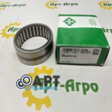 RNA4910-XL INA PJ Підшипник голковий