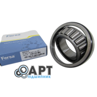 32210 F FERSA Підшипник роликовий конічний