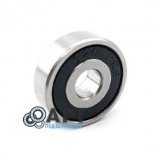 626-2RS Кит Підшипник однорядний кульковий