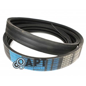 Ремені ROULUNDS для вашої техніки