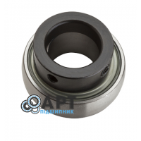 AEL205-100D1W3 NTN Закріплюваний кульковий підшипник