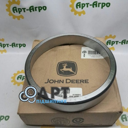 67322 KOYO ORIGINAL Обойма підшипника зовнішня