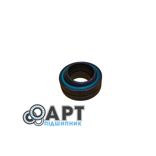 GEG35ES-2RS FLURO (Без УП) Сферичний шарнірний підшипник ковзання