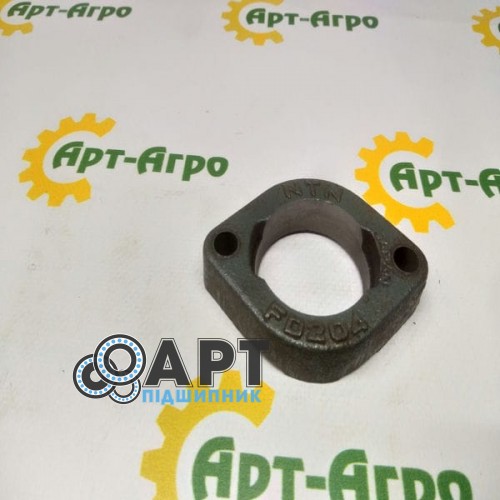 FD204 NTN (Без УП) Корпус підшипника