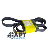 R521053 Ремінь 8-ми струмковий John Deere
