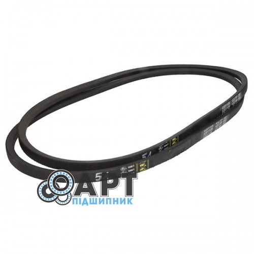 Приводний клиновий одноручейний ремінь Gates 0201109