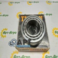 HM 212049/11 TIMKEN Підшипник роликовий конічний