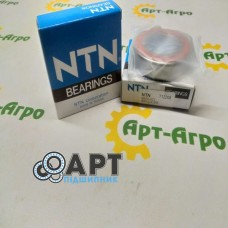 6007 LLUC3 NTN Подшипник однорядный шариковый